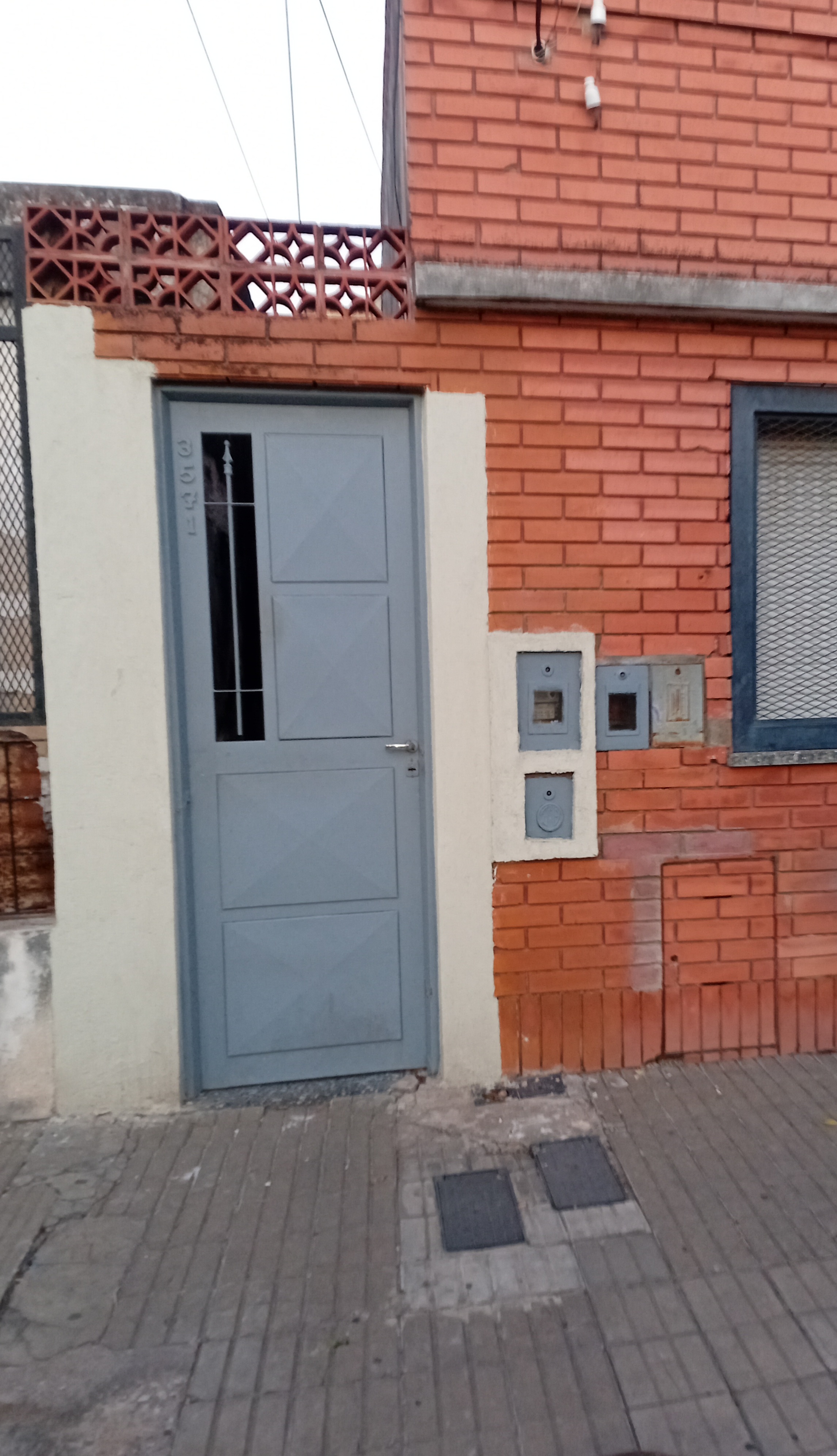 Tengo Departamento/Casa
