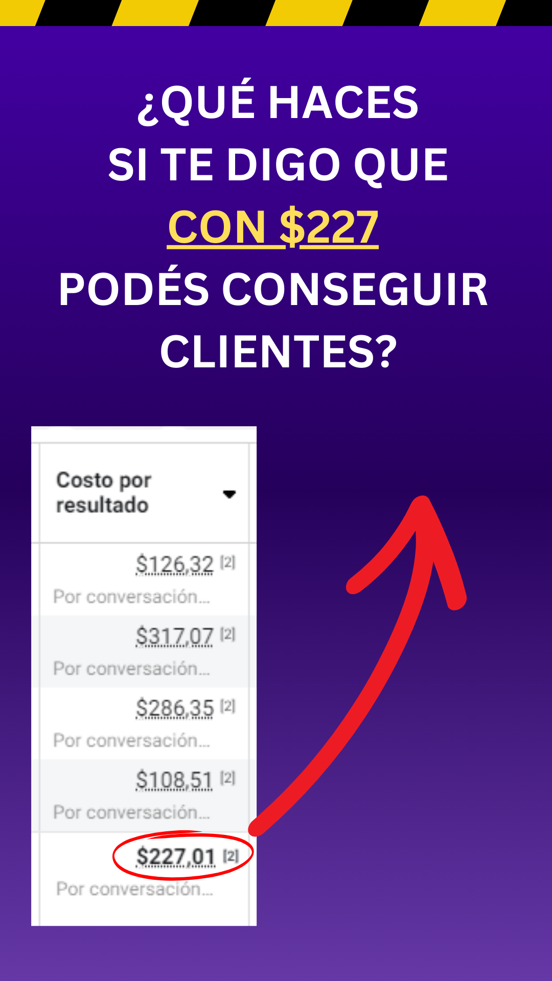 Publicidad en redes sociales