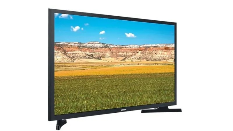 Vendo TV Samsung