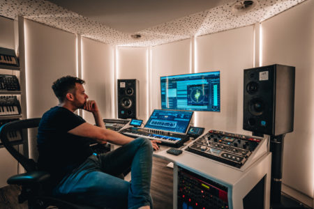 Servicio de Mastering
